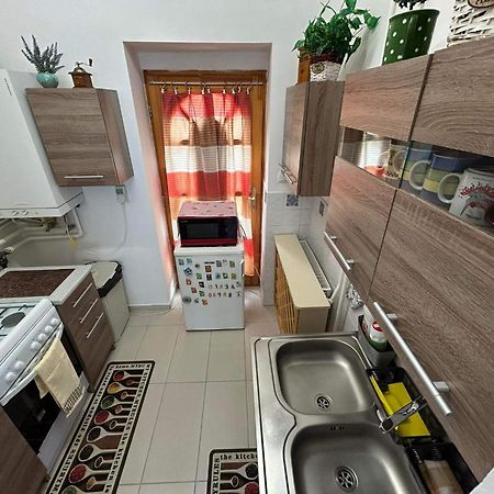 Tavaszpart Vendeghaz Apartment Szeged Exterior photo