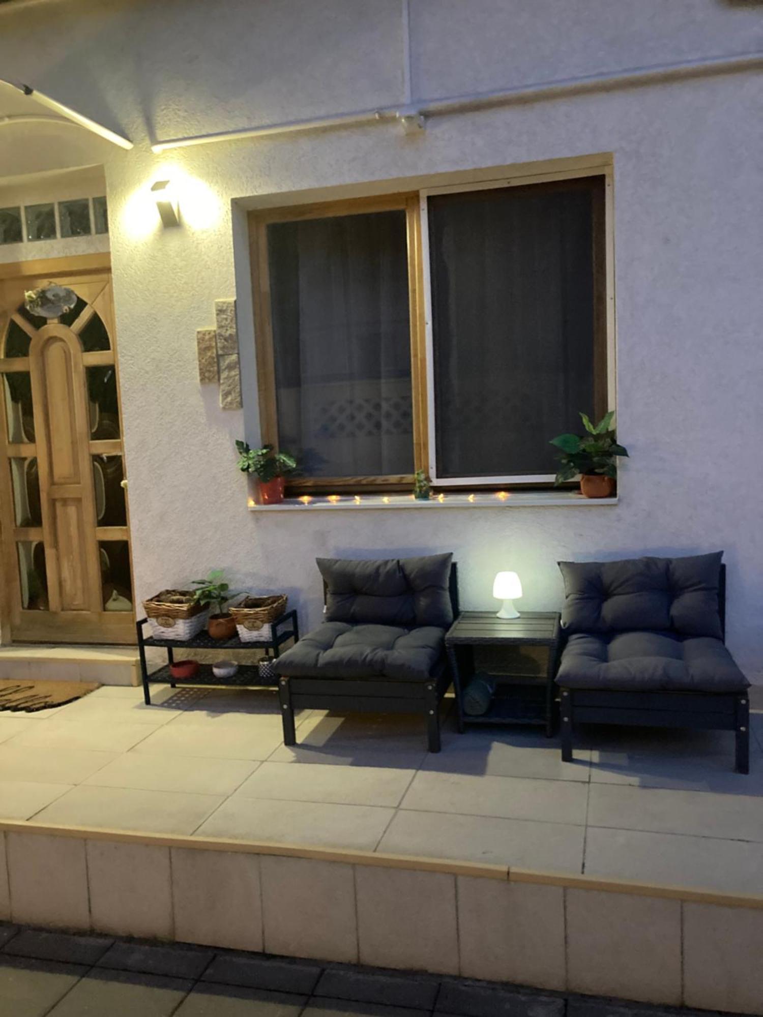 Tavaszpart Vendeghaz Apartment Szeged Exterior photo